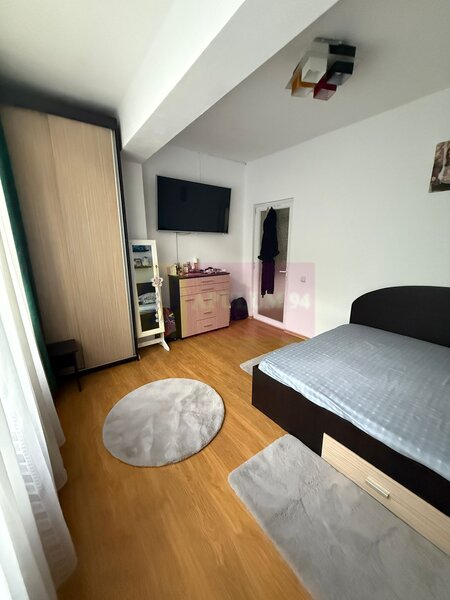 Apartament Etajul 2 Soseaua Salaj spre Kaufland