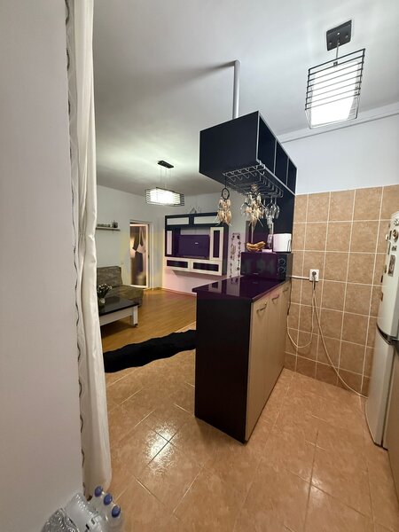 Apartament Etajul 2 Soseaua Salaj spre Kaufland