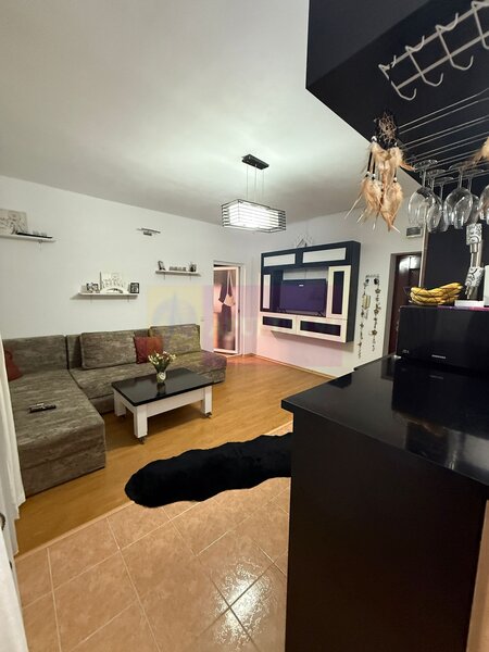Apartament Etajul 2 Soseaua Salaj spre Kaufland