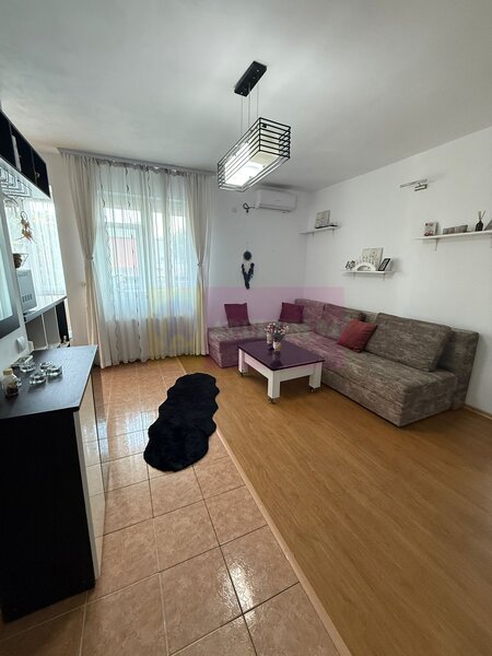 Apartament Etajul 2 Soseaua Salaj spre Kaufland