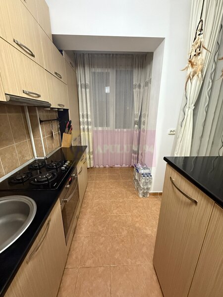 Apartament Etajul 2 Soseaua Salaj spre Kaufland