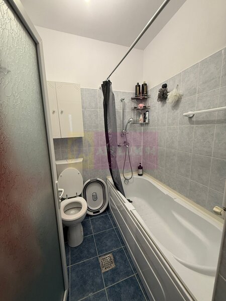 Apartament Etajul 2 Soseaua Salaj spre Kaufland