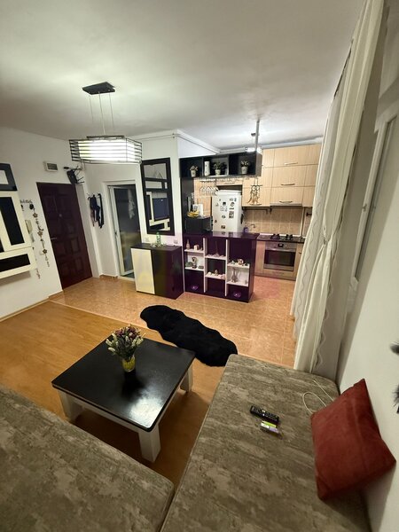 Apartament Etajul 2 Soseaua Salaj spre Kaufland