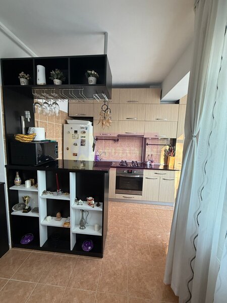 Apartament Etajul 2 Soseaua Salaj spre Kaufland