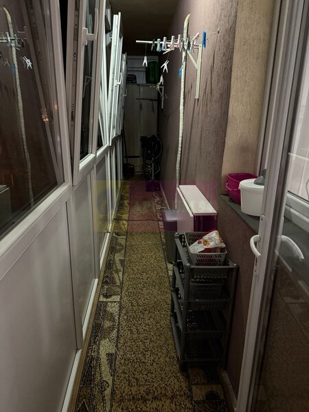 Apartament Etajul 2 Soseaua Salaj spre Kaufland