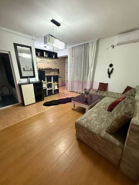 Apartament Etajul 2 Soseaua Salaj spre Kaufland