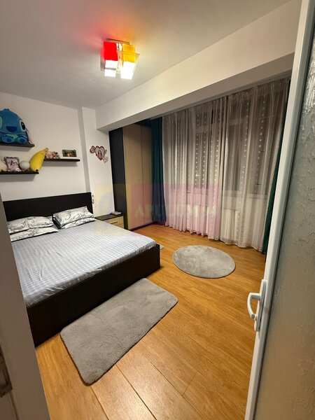 Apartament Etajul 2 Soseaua Salaj spre Kaufland