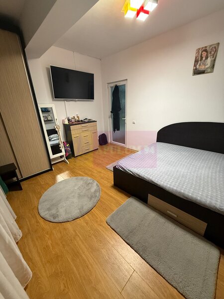 Apartament Etajul 2 Soseaua Salaj spre Kaufland